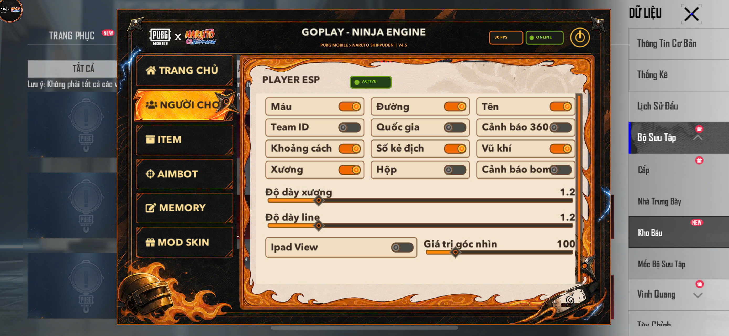 Goplay IOS